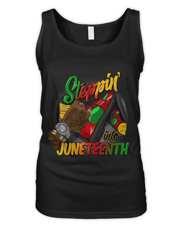 Women's Tank Top