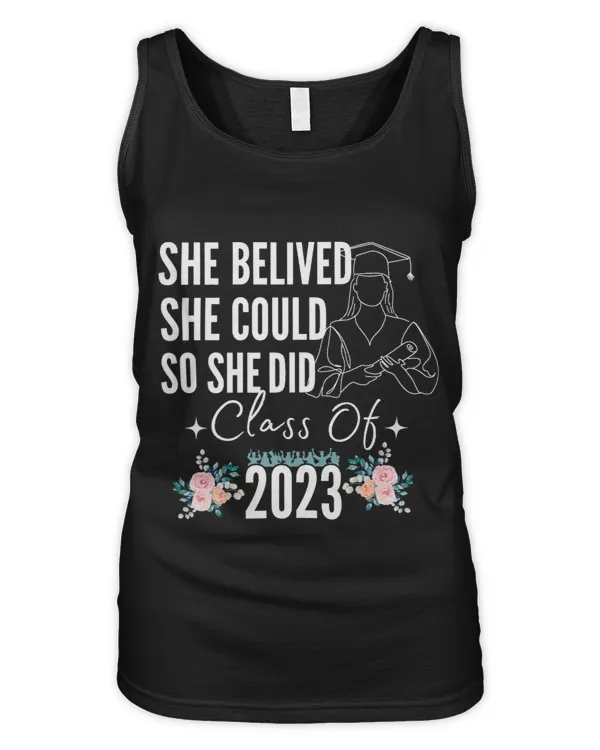 Women's Tank Top