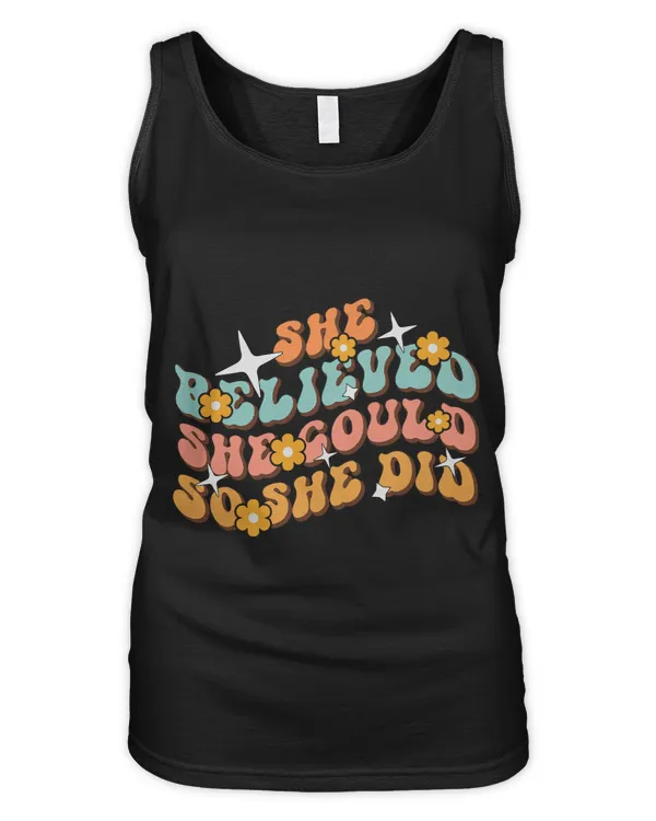 Women's Tank Top