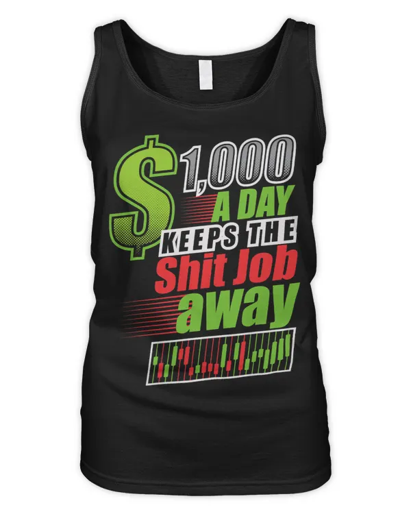 Women's Tank Top