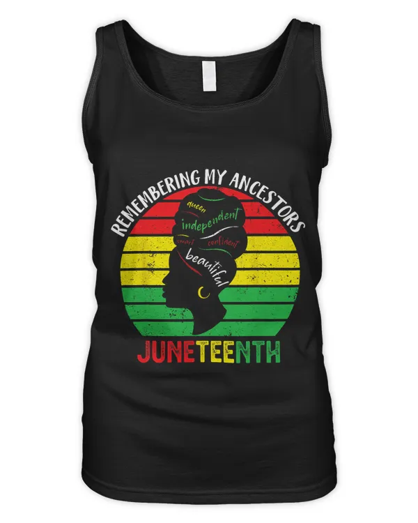 Women's Tank Top