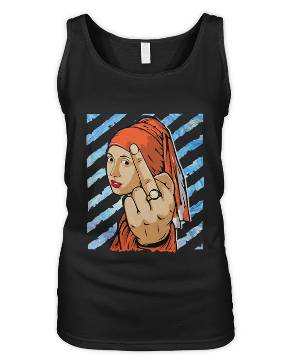 Women's Tank Top