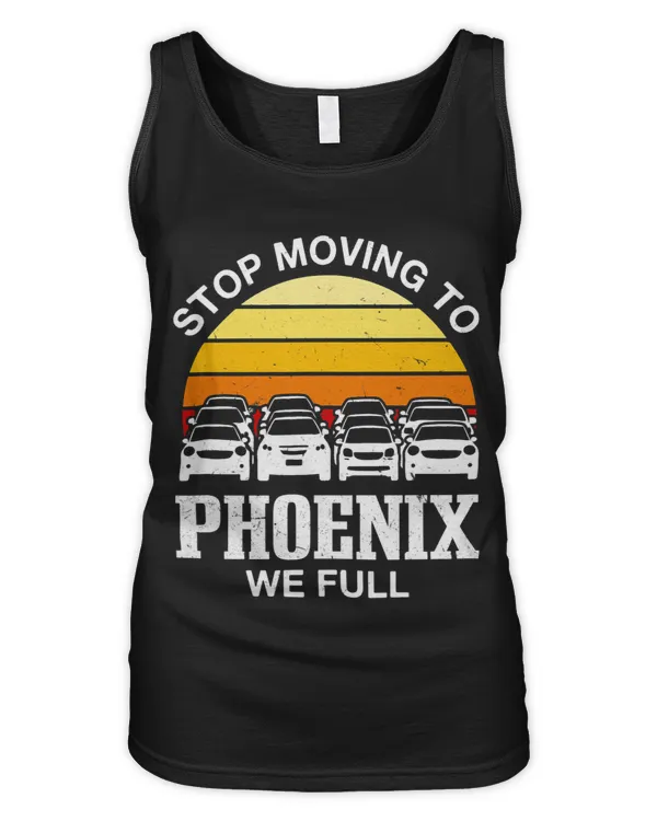Women's Tank Top