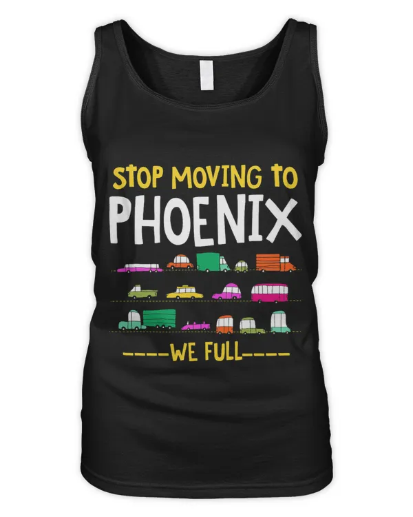 Women's Tank Top
