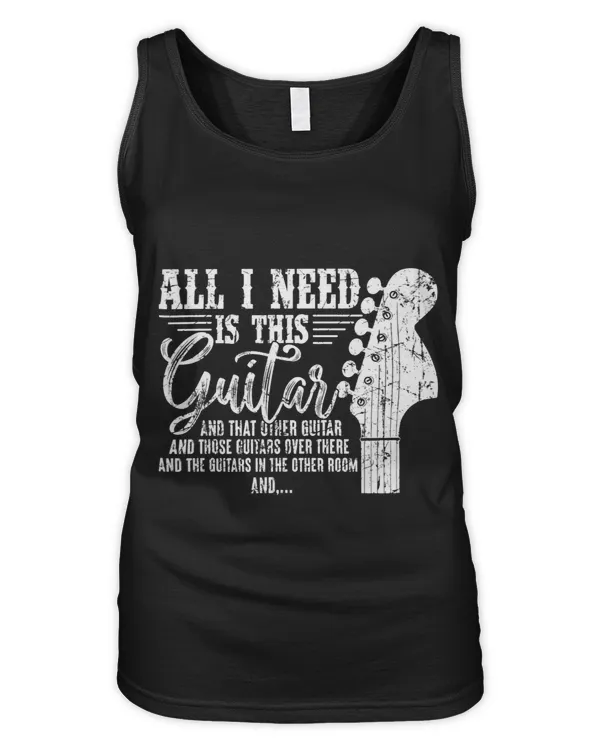 Women's Tank Top