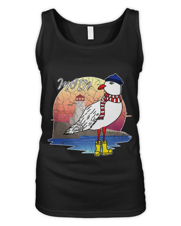 Women's Tank Top