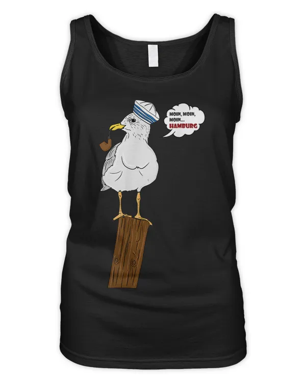 Women's Tank Top
