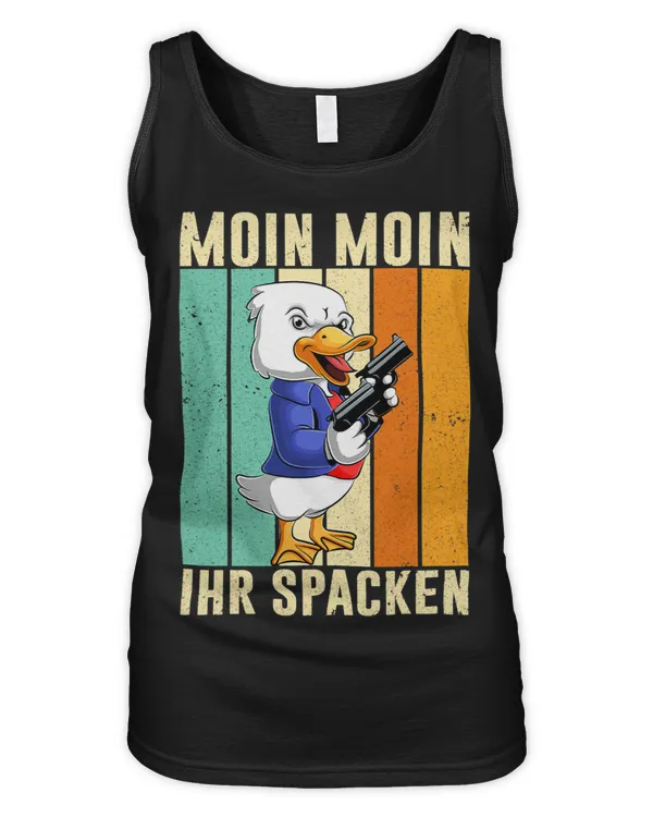 Women's Tank Top