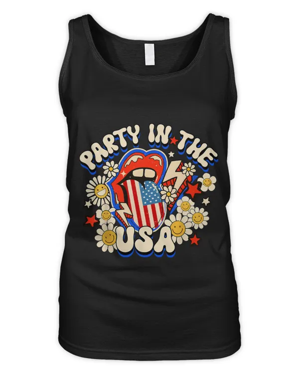 Women's Tank Top