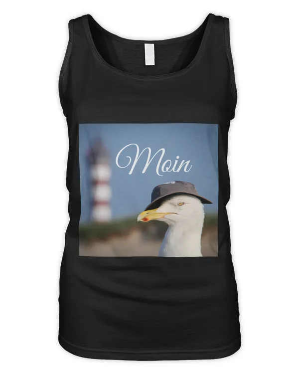 Women's Tank Top