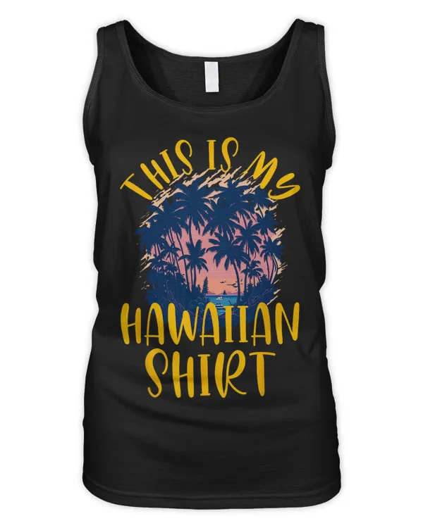 Women's Tank Top