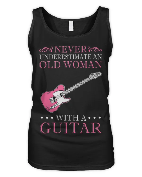 Women's Tank Top