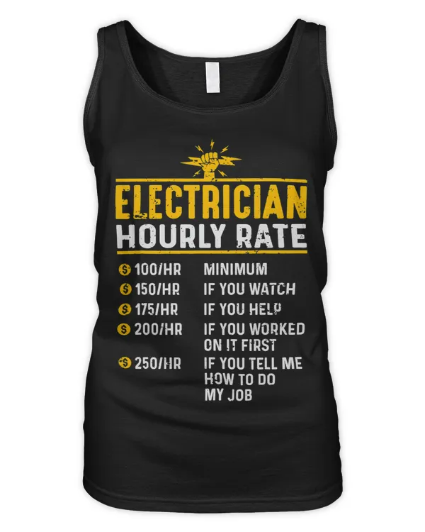 Women's Tank Top