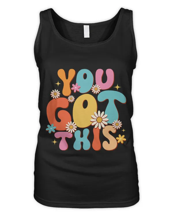 Women's Tank Top
