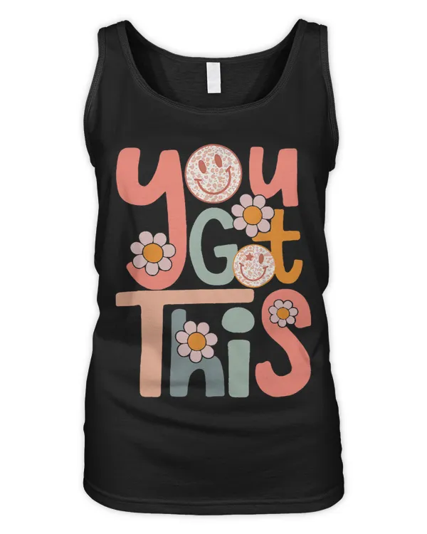 Women's Tank Top