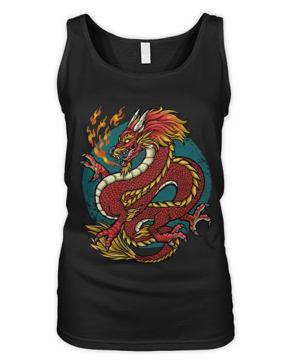 Women's Tank Top