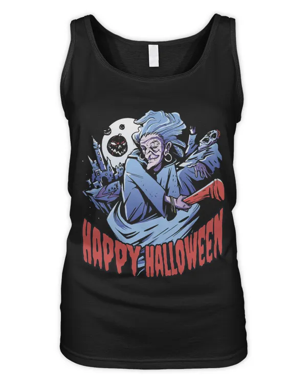 Women's Tank Top