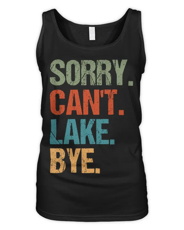 Women's Tank Top