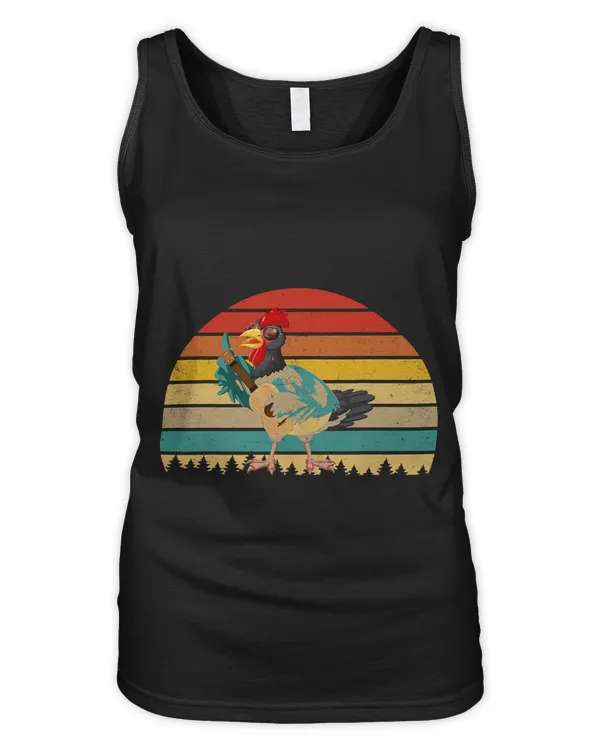 Women's Tank Top