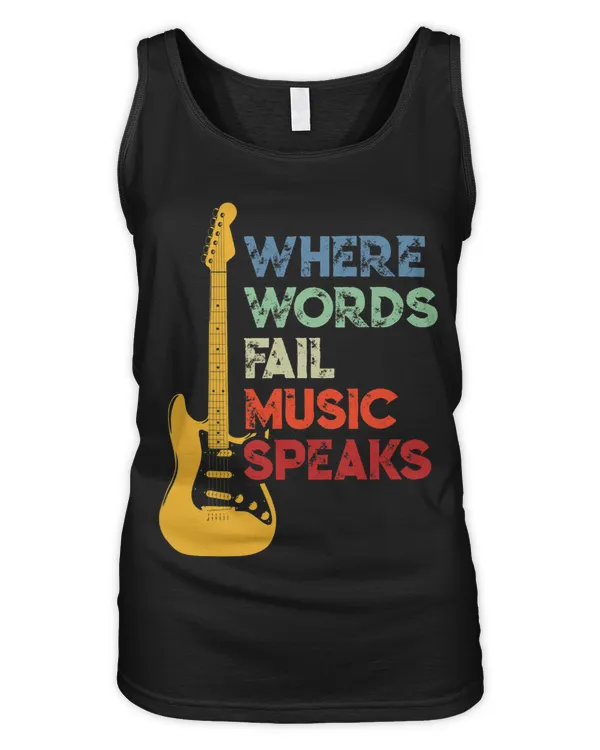 Women's Tank Top