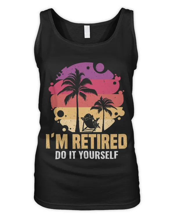 Women's Tank Top