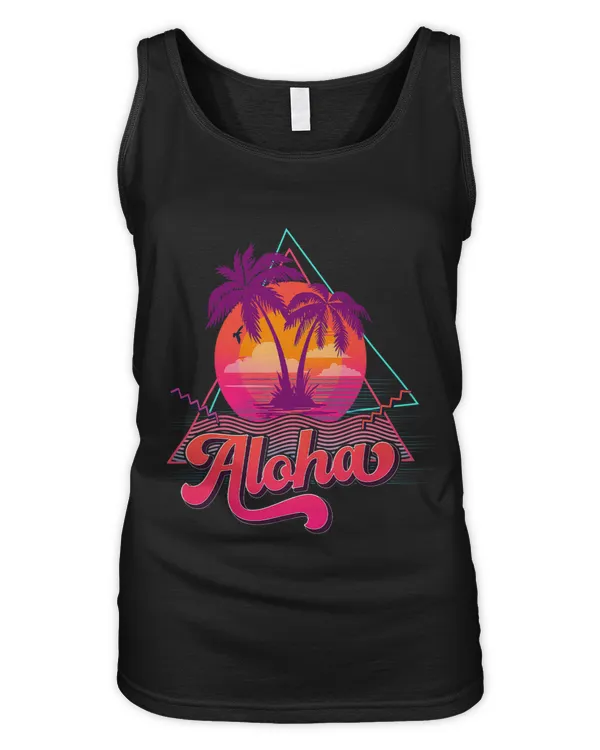 Women's Tank Top