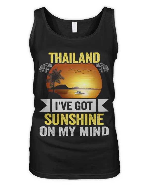 Women's Tank Top