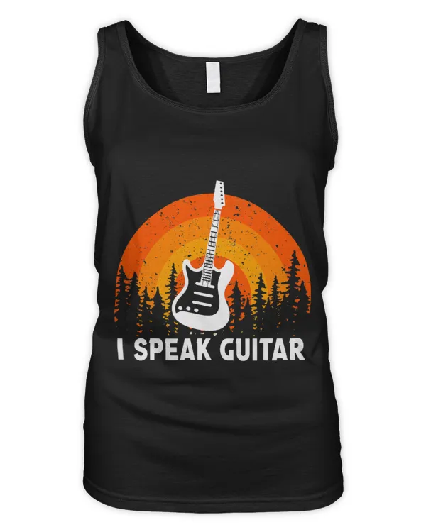 Women's Tank Top