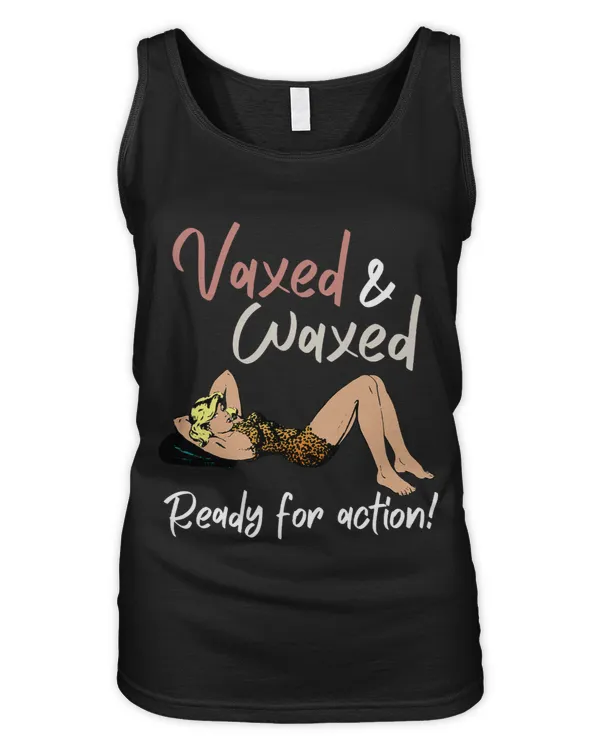 Women's Tank Top
