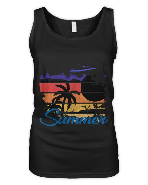 Women's Tank Top