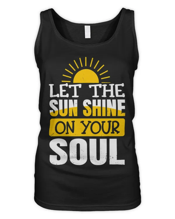 Women's Tank Top
