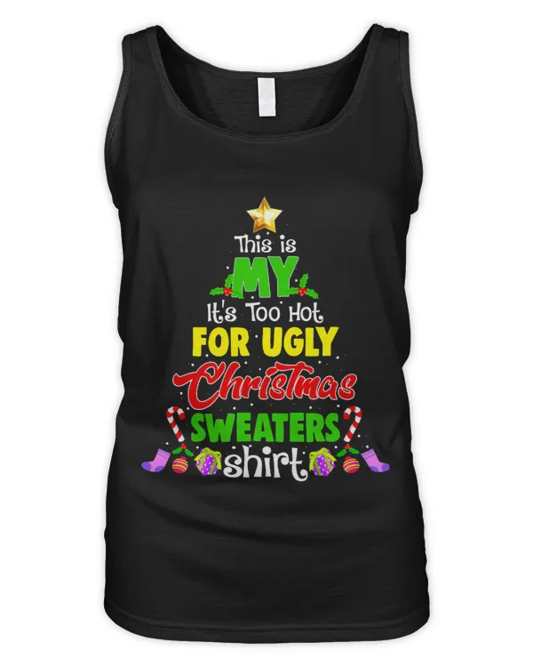 Women's Tank Top