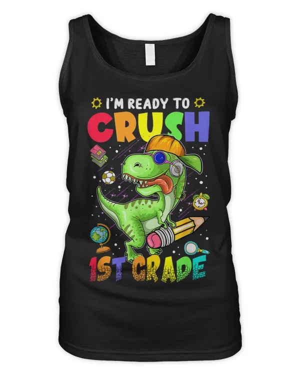 Women's Tank Top