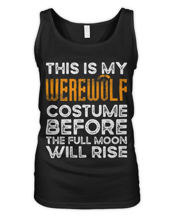 Women's Tank Top