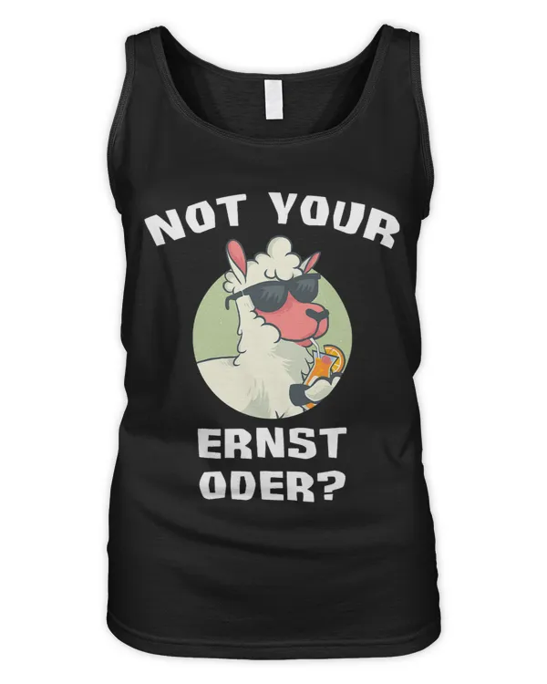 Women's Tank Top