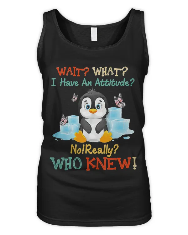 Women's Tank Top