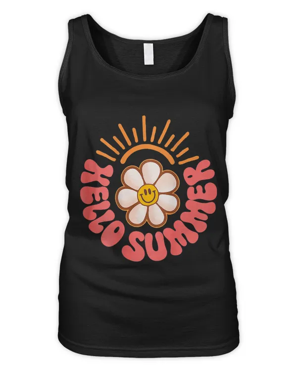 Women's Tank Top