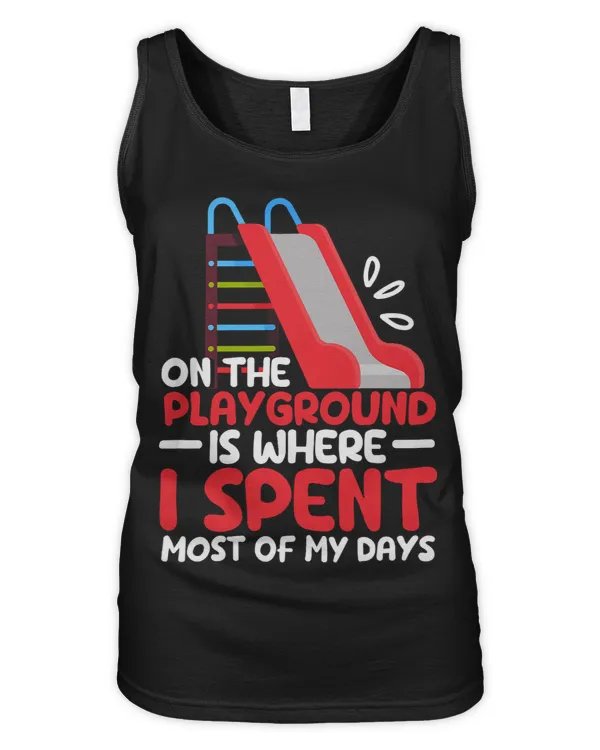 Women's Tank Top