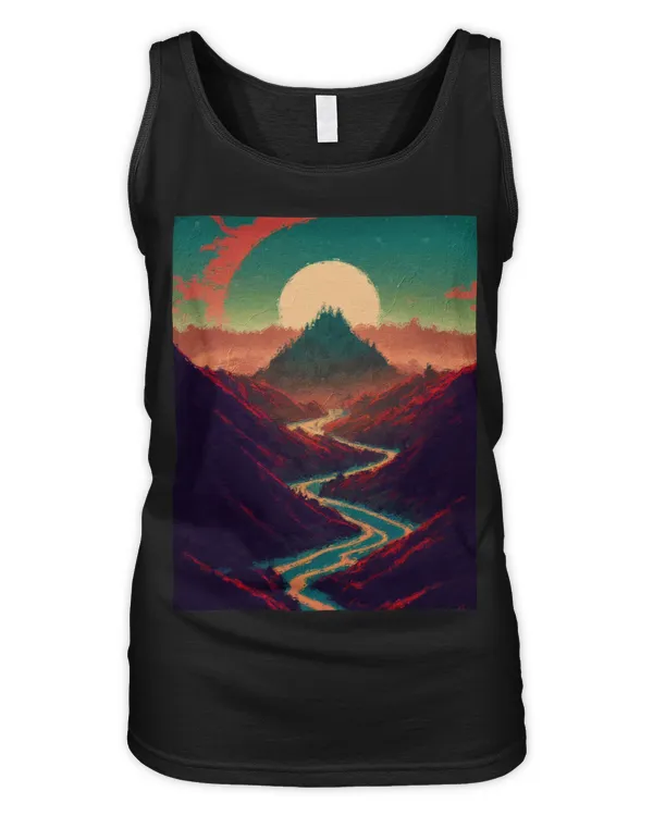 Women's Tank Top