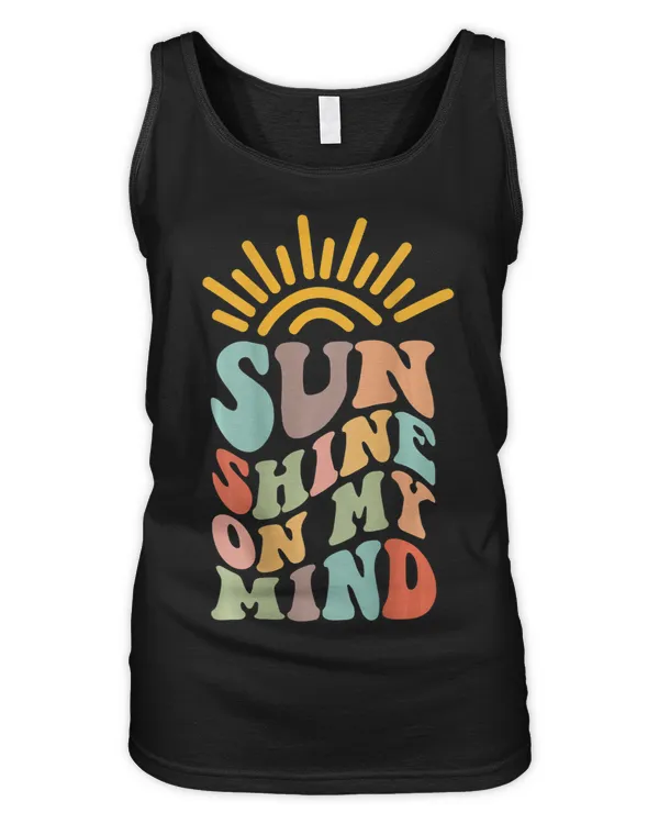 Women's Tank Top