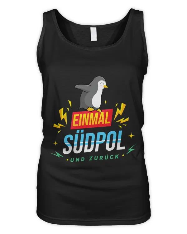 Women's Tank Top