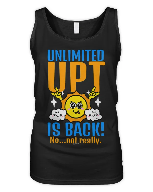 Women's Tank Top