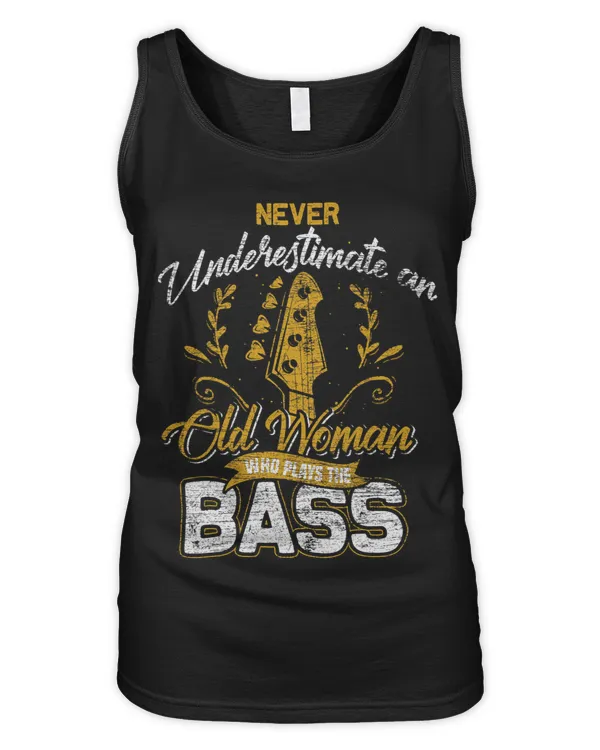 Women's Tank Top