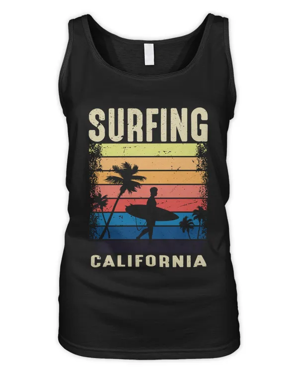 Women's Tank Top