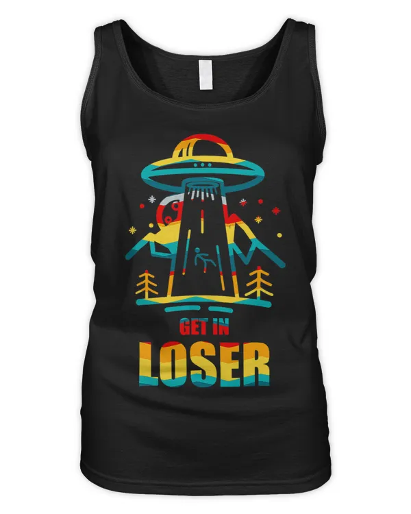 Women's Tank Top