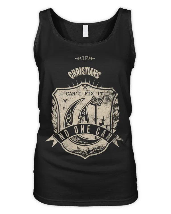 Women's Tank Top