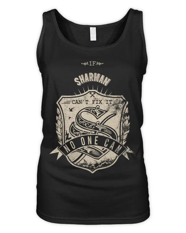Women's Tank Top