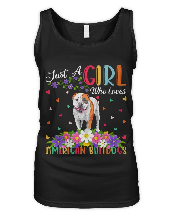 Women's Tank Top