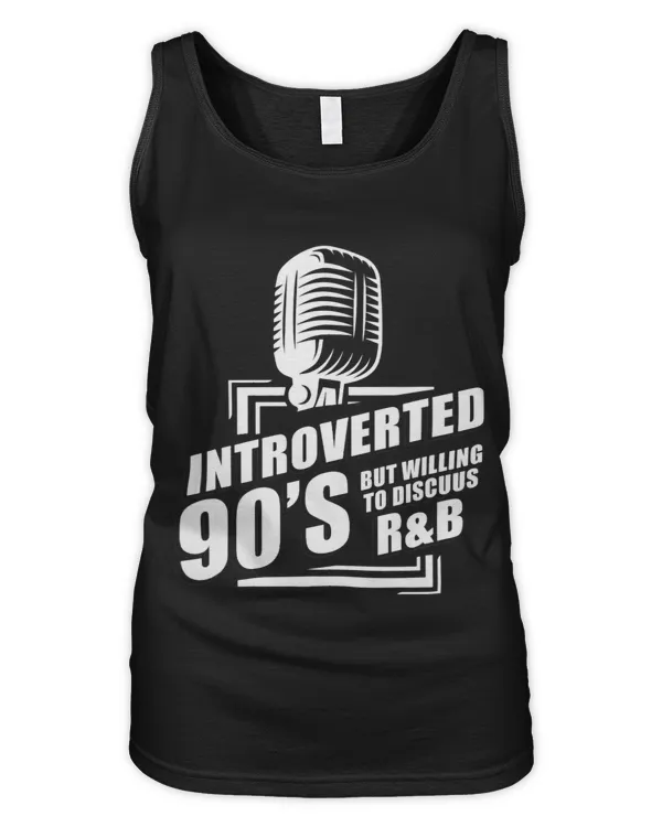 Women's Tank Top