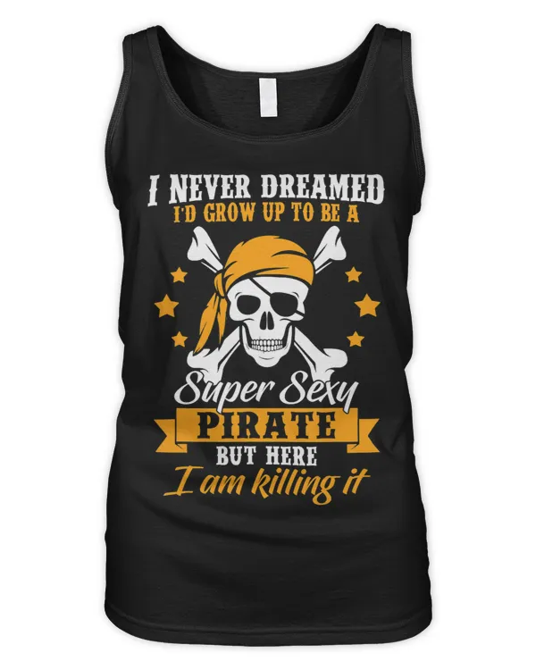 Women's Tank Top